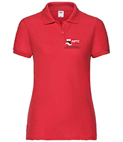 Classic Polo Shirt - Ladies